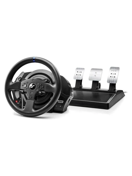 Thrustmaster T300RS GT Direksiyon Seti - Resim 5