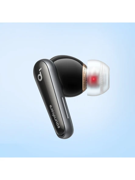 Anker SoundCore Liberty 4 TWS Siyah Kulak İçi Bluetooth Kulaklık ürün görseli 1