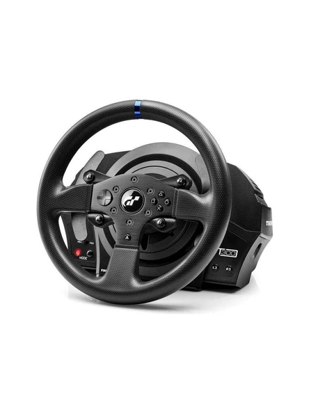 Thrustmaster T300RS GT Direksiyon Seti - Resim 3