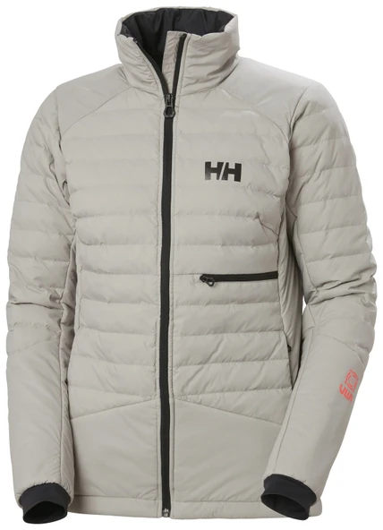 HELLY HANSEN W ELEVATION LIFALOFT DOWN MONT - Resim 12