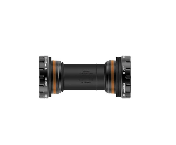 SHIMANO Orta Göbek (HOLLOWTECH II) BB-MT501 Dişli orta göbek tipi 68 / 73 (BSA) mm ürün görseli 1