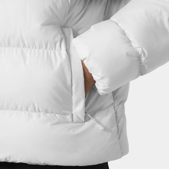HELLY HANSEN ACTIVE PUFFY MONT - Resim 5