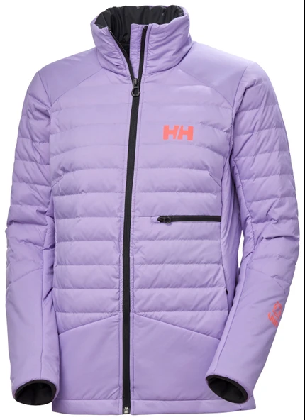 HELLY HANSEN W ELEVATION LIFALOFT DOWN MONT - Resim 9