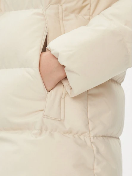 HELLY HANSEN W BLOSSOM PUFFY PARKA - Resim 12
