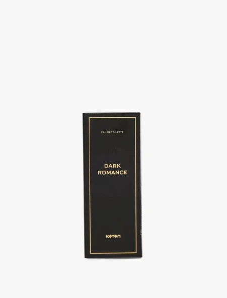 Kadın Parfüm Dark Romance 100 ML - Resim 2