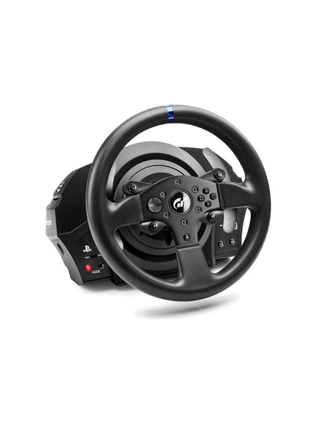 Thrustmaster T300RS GT Direksiyon Seti - Resim 4