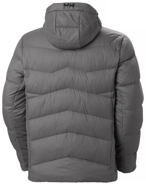 HELLY HANSEN VERGLAS ICEFALL DOWN MONT - Resim 7
