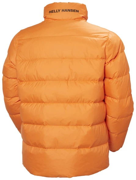 HELLY HANSEN REVERSIBLE TERSİ GİYİLEBİLİR DOWN MONT - Resim 3