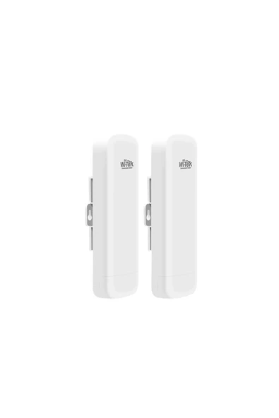 WI-CPE513P-KIT V3 5.8G 5 KM 300M Wireless Access Point WI-TEK ürün görseli 1