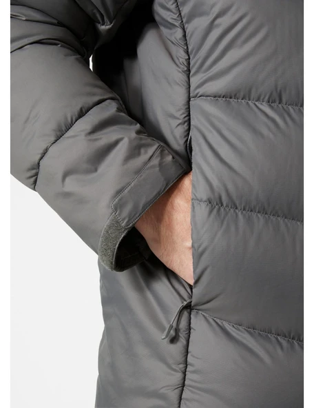 HELLY HANSEN VERGLAS ICEFALL DOWN MONT - Resim 5