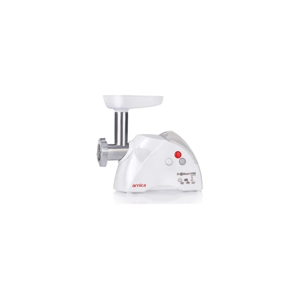 Arnica Promeat Grande GH21200 1400 W Kıyma Makinesi ürün görseli 1