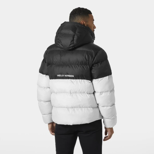 HELLY HANSEN ACTIVE PUFFY MONT - Resim 2