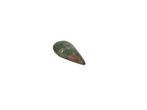 Doğal İran Nişabur Firuze (Turkuaz) Taşı 9,6 Karat - 1,9 Gram T108 ürün görseli 1