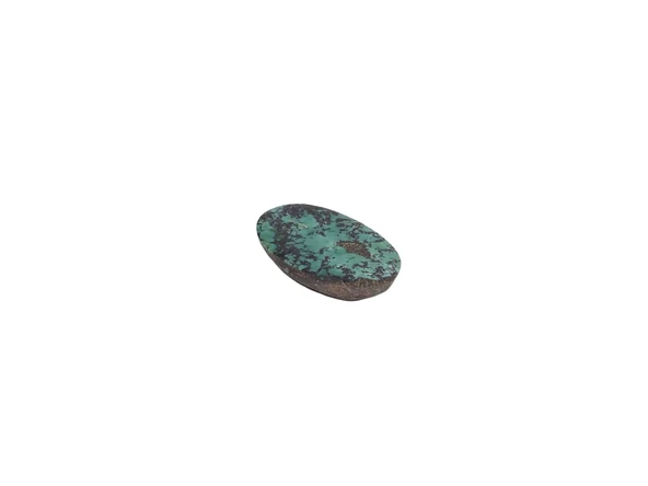 Doğal İran Nişabur Firuze (Turkuaz) Taşı 20,3 Karat - 4,06 Gram T115 ürün görseli 1