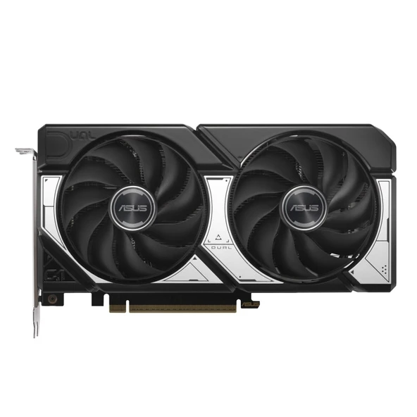 ASUS DUAL-RTX5060TI-8G 128BIT VGA - Resim 3
