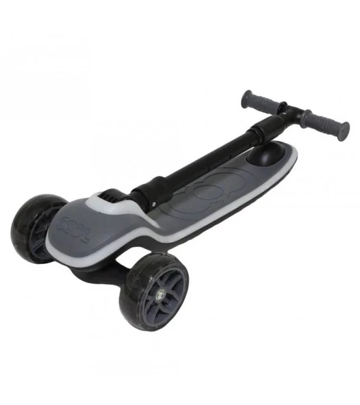 Lix Scooter Renkli Işıklı - Resim 3