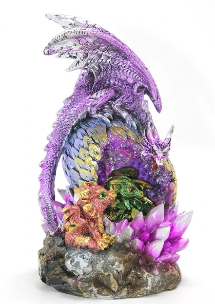 Dragon Ailesi Ledli ürün görseli 1