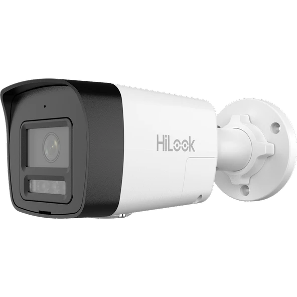 HILOOK IPC-B160HA-LUF/SL 6MP 2.8MM COLORVU IP BULLET KAMERA ürün görseli 1