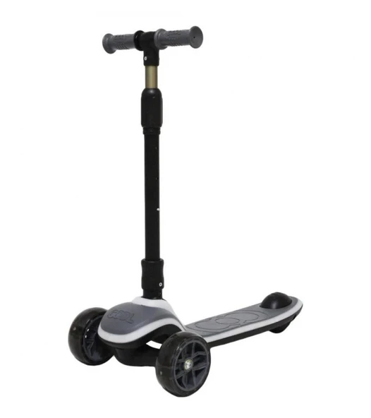 Lix Scooter Renkli Işıklı - Resim 2