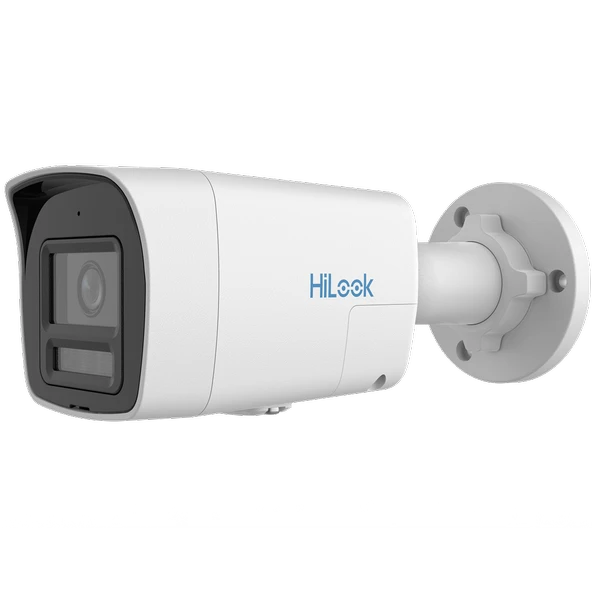 HILOOK IPC-B129HA-LUF/SL 2MP 2.8MM COLORVU BULLET KAMERA ürün görseli 1