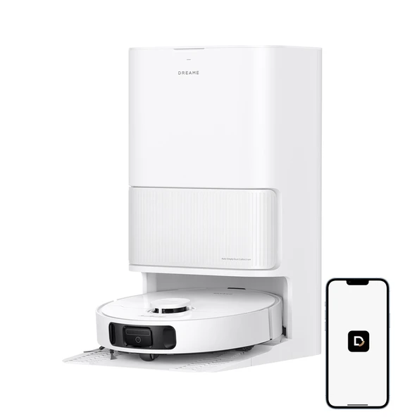 Dreame L40 Ultra CE - White ürün görseli 1