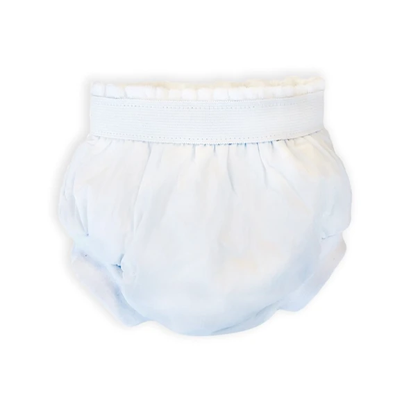 Pierre Cardin Alıştırma Külodu 10-15kg - Beyaz ürün görseli 1