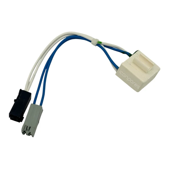 Beko İle Uyumlu DNE 44080 Buzdolabı Bi-Metal Termostat ürün görseli 1