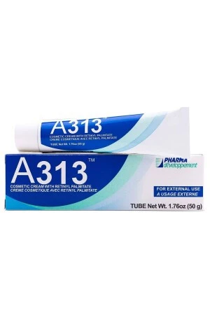 A313 Retinol Pommade 50GR ürün görseli 1