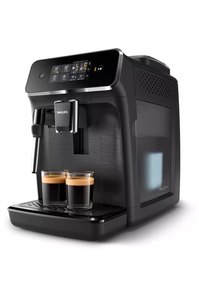 Philips 2200 Serisi Ep2220/10 Tam Otomatik Espresso Makinesi ürün görseli 1