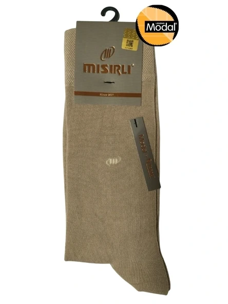 Mısırlı 61004 Erkek Modal Soket Çorap ürün görseli 1