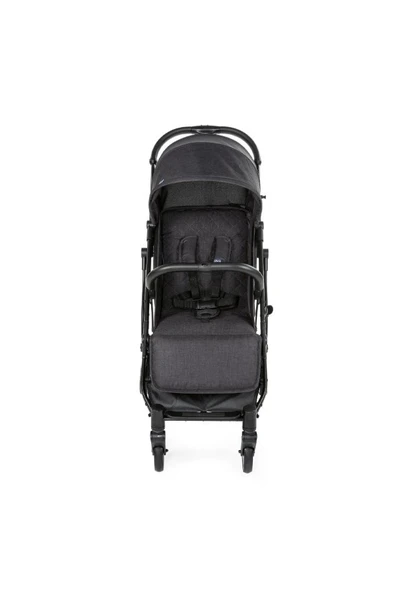 Chicco Trolley Me Bebek Arabası Stone - Resim 2