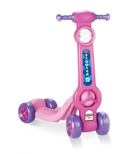 Mini Scooter ürün görseli 1