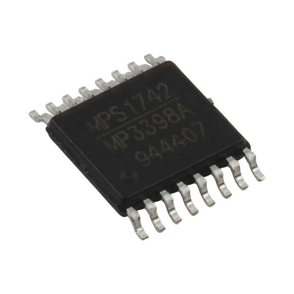MP3398 LED Backlight Sürücü Entegresi (Vestel/Seg/Regal) ürün görseli 1