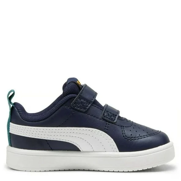 Puma Rickie V Inf Çocuk Sneaker Ayakkabı 39132807 ürün görseli 1