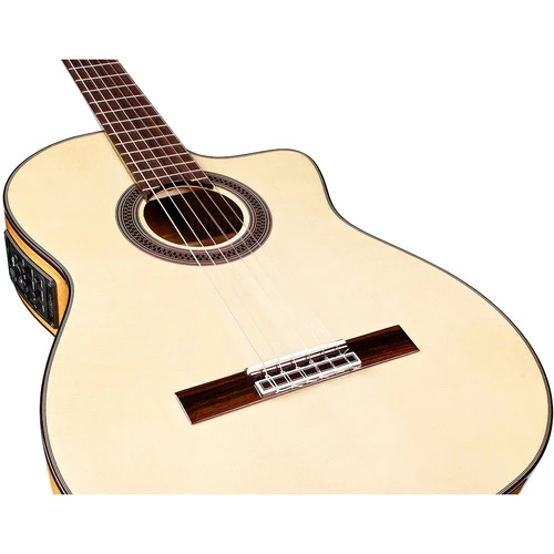 Cordoba Gk Studio Elektro Klasik Gitar - Resim 3