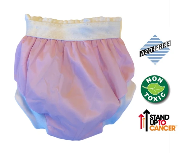 Sema Baby Lüks Alıştırma Külodu 16-22 Kg - Pembe ürün görseli 1