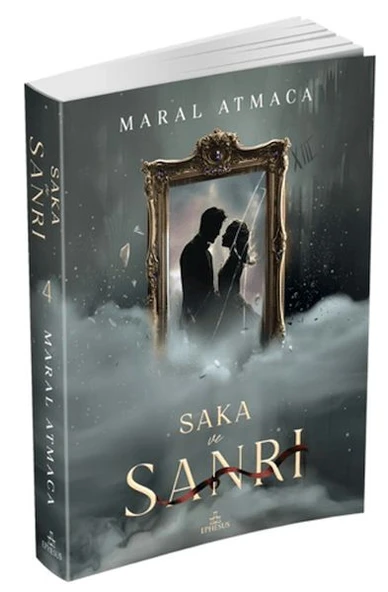 Saka ve Sanrı 4 ürün görseli 1