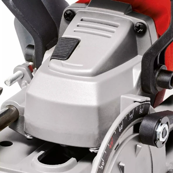 Einhell TE-BJ 900 Yassı Dübel Frezesi 4350640 - Resim 3