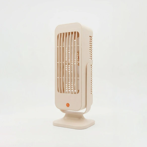 AVEC AV-F172 ŞARJZLI USB FAN ürün görseli 1