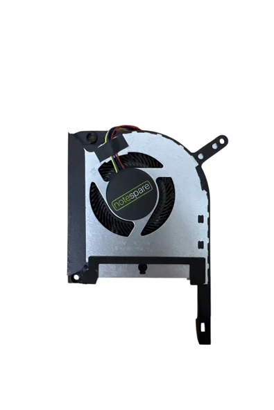 Asus Uyumlu TUF Gaming F15 FX506LH, F15 FX506LHB GPU Fan - Ekran Kartı Fanı ürün görseli 1