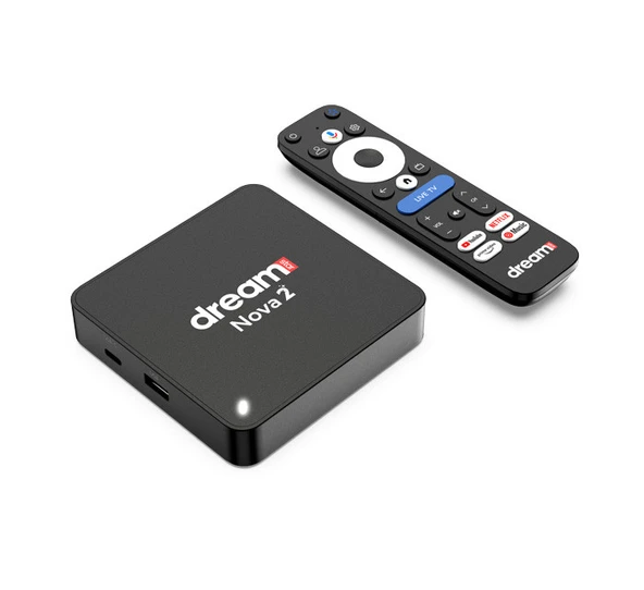 DREAMSTAR NOVA 2 (1YIL TV+ HEDİYE) - Resim 2