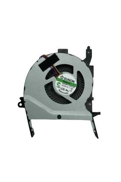 Asus ile Uyumlu VivoBook F542BP, F542UA, F542UF, F542UN Cpu Fan, İşlemci Fanı ürün görseli 1