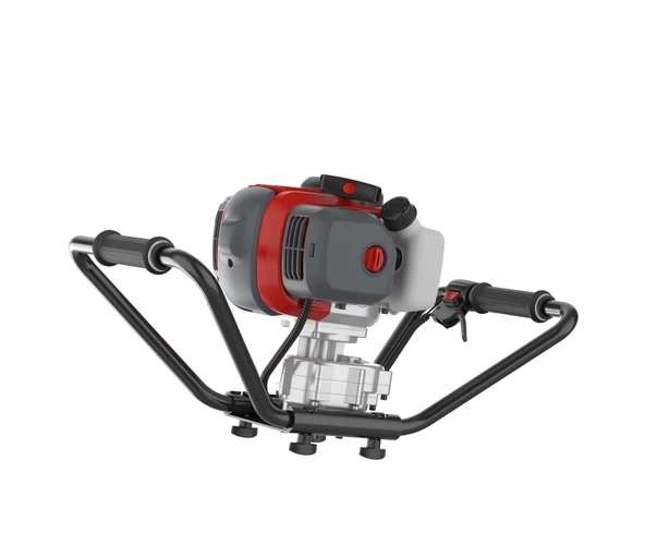 Eng Energy Pro EAK553 Benzinli Toprak Burgusu ürün görseli 1
