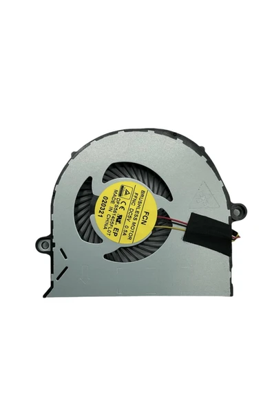 Acer ile Uyumlu Aspire E5-571G-532H, E5-571G-53R3, E5-571G-556W Cpu Fan, İşlemci Fanı ürün görseli 1