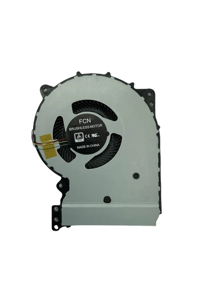 Asus ile Uyumlu R410, R410MA, R410UA, R410UB, R410UF Cpu Fan, İşlemci Fanı ürün görseli 1