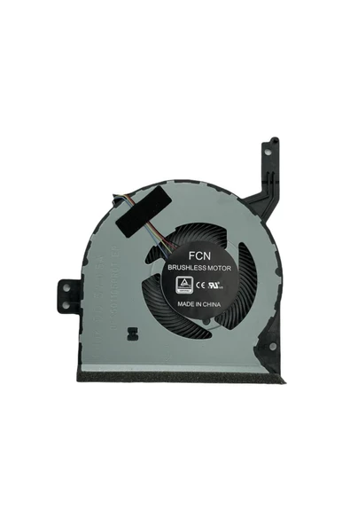 Asus ile Uyumlu X542UR-GQ269T, X542UR-GQ272T, X542UR-GQ275T Notebook CPU Fan, İşlemci Fanı ürün görseli 1