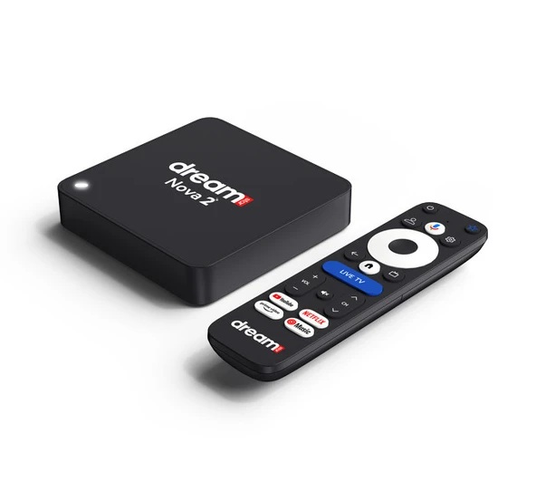 DREAMSTAR NOVA 2 (1YIL TV+ HEDİYE) - Resim 4