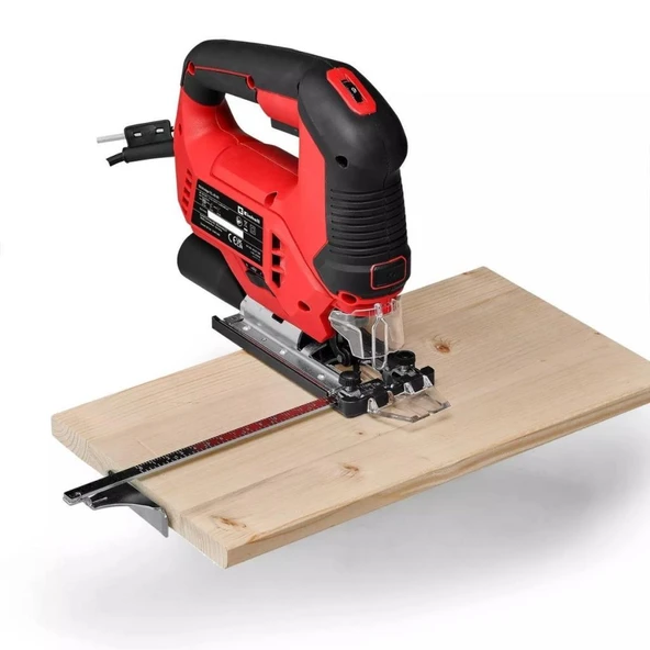 Einhell TC-JS 90 Dekupaj Testere 4321165 - Resim 3