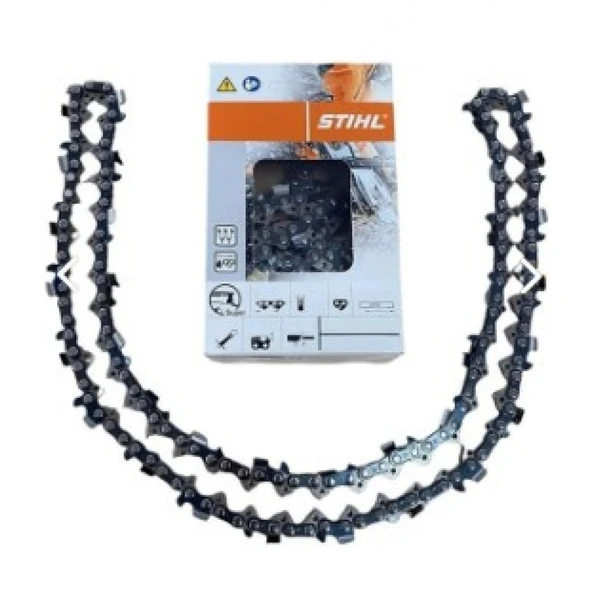 Stihl Kutu Zincir 3/8 -36 Diş 1.6mm Ayak Ms 361-ms 362-MS291- Modelleriyle Uyumlu Orijinal Üründür ürün görseli 1