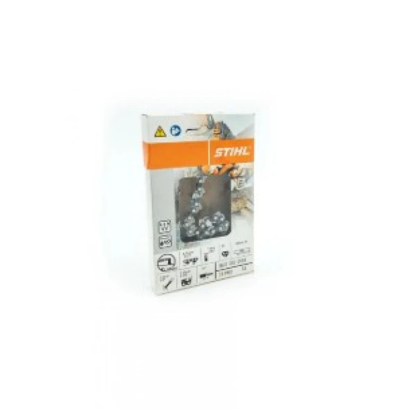Stihl Kutu Zincir MSA 160 C-1.1mm 1/4p Pm3 (32DİŞ) Orijinal Üründür. ürün görseli 1